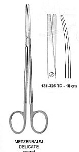 Metzenbaum Delicate Scissor
